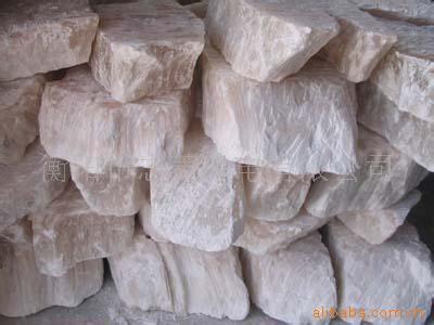 供应高品质天然石膏